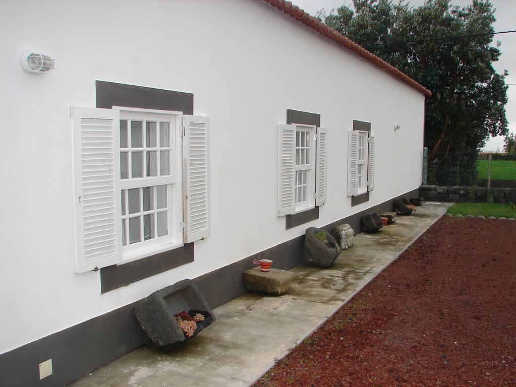 Maison d'hôtes Quinta Da Abegoaria Extérieur photo