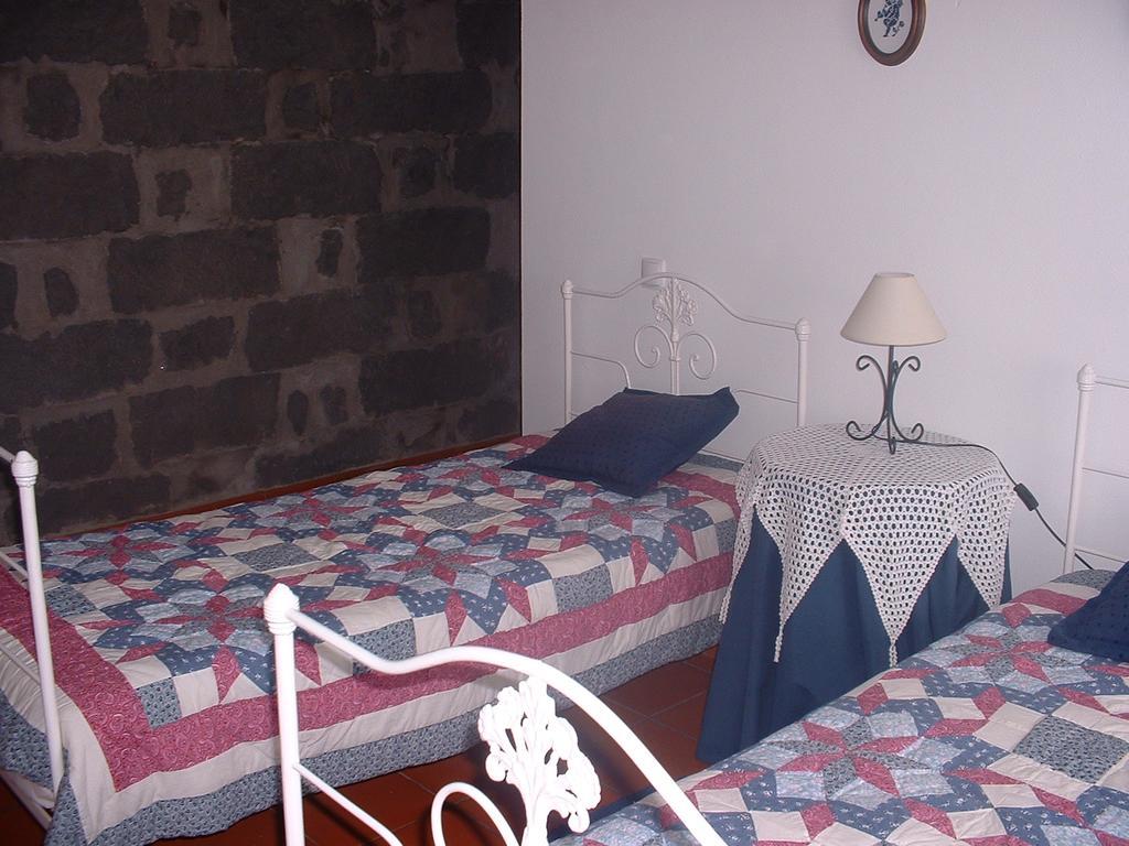 Maison d'hôtes Quinta Da Abegoaria Extérieur photo