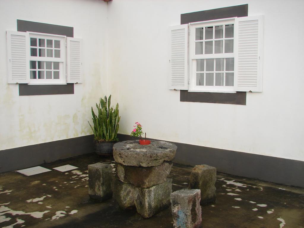 Maison d'hôtes Quinta Da Abegoaria Extérieur photo