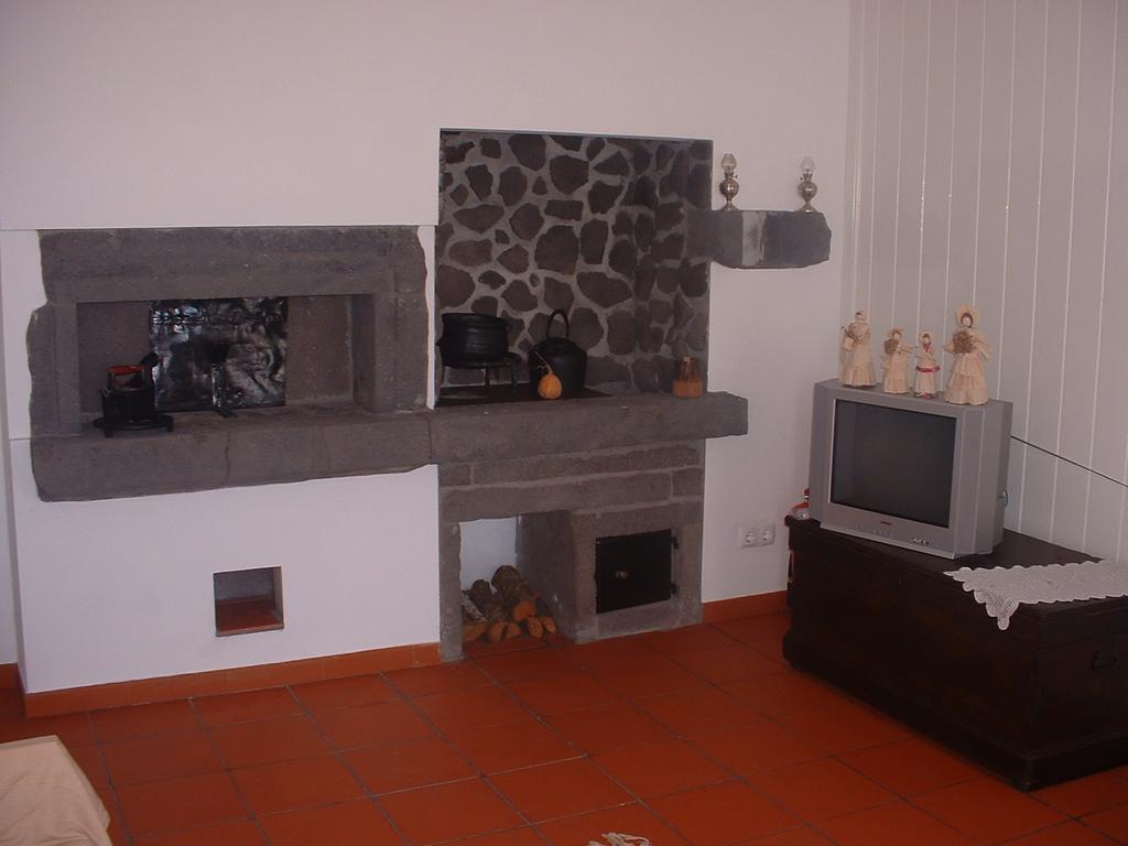 Maison d'hôtes Quinta Da Abegoaria Extérieur photo