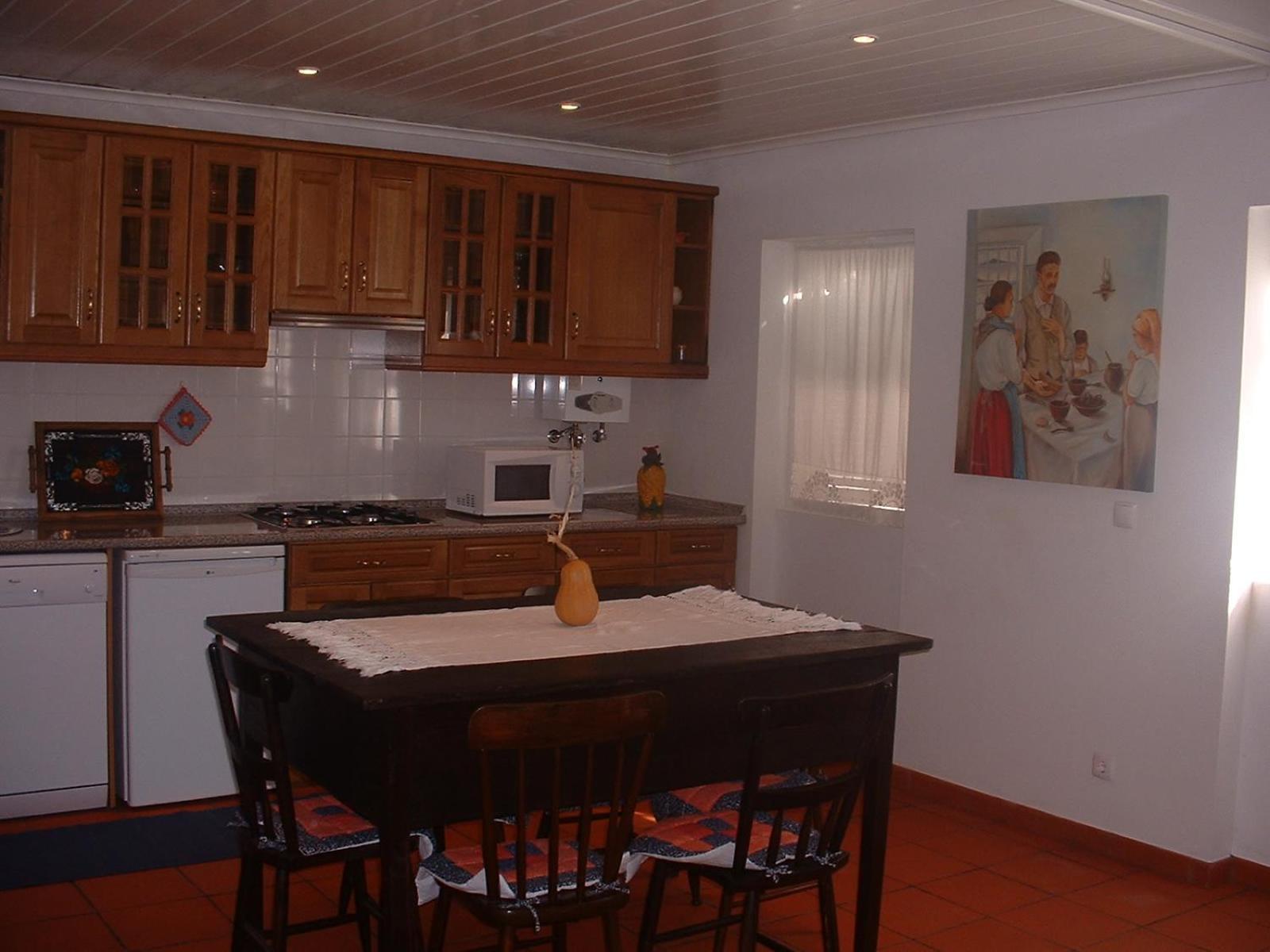 Maison d'hôtes Quinta Da Abegoaria Extérieur photo
