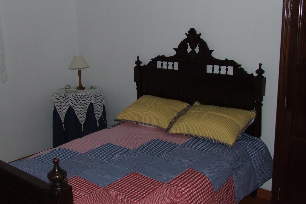 Maison d'hôtes Quinta Da Abegoaria Extérieur photo