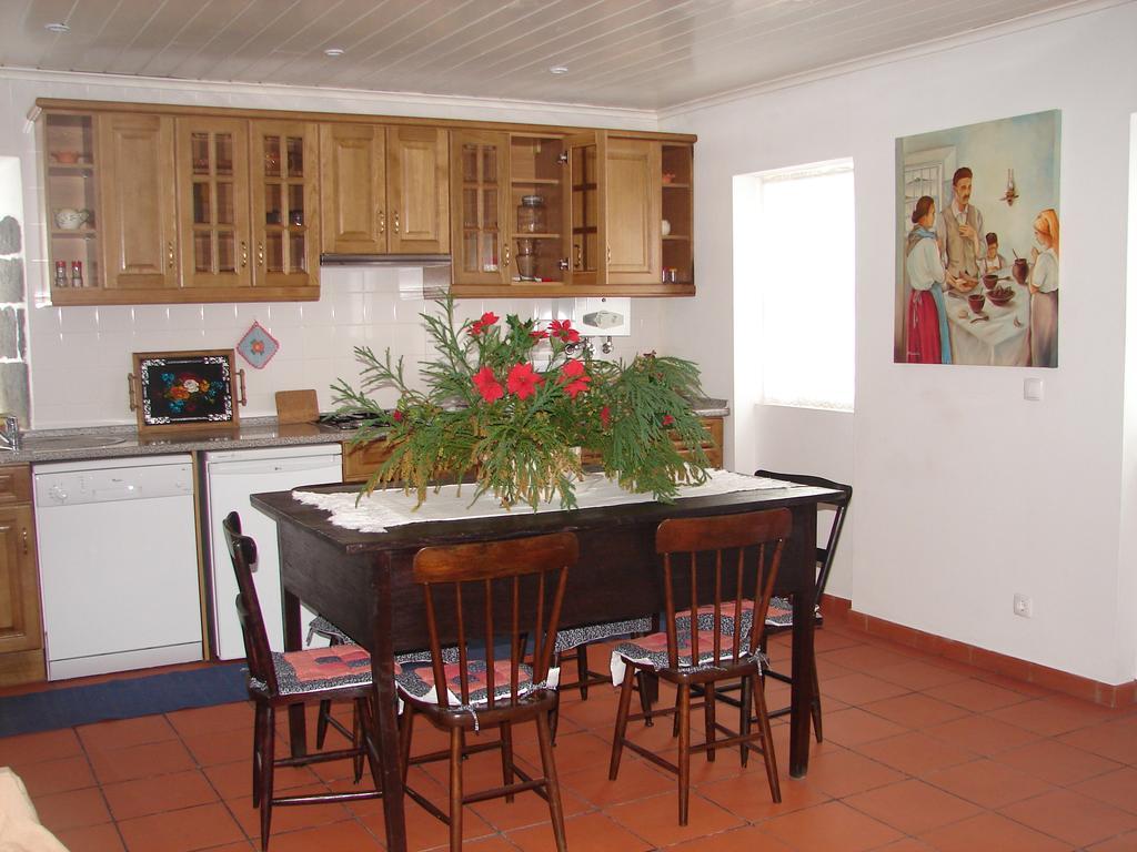 Maison d'hôtes Quinta Da Abegoaria Extérieur photo